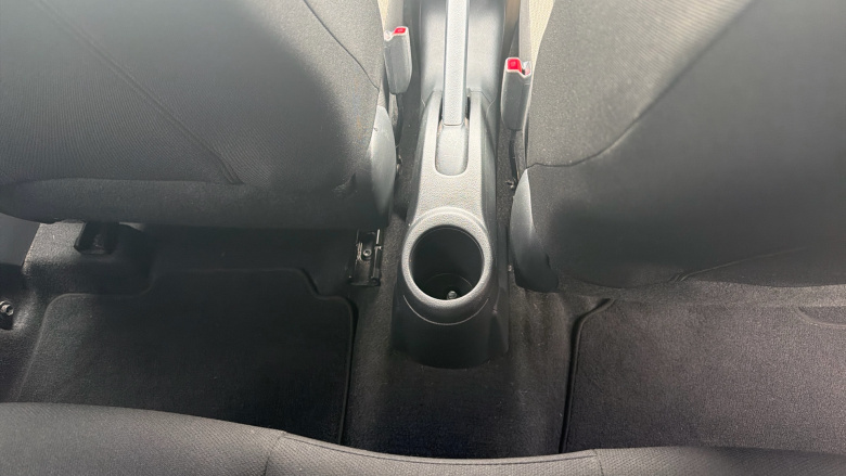 Toyota Aygo X 1.0 VVT-i Edge 5dr Petrol Hatchback